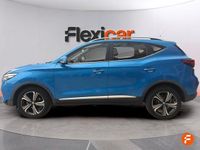 Usado MG ZS Comfort 111 CV (81 kW) 2022 Azul SUV