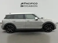 Usado Mini Cooper S Clubman 192 CV (141 kW) 2022 Gris / plata Familiar