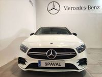 usado Mercedes A35 AMG 4Matic+ 7G-DCT