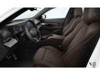 Usado BMW i5 Comfort Edition 250 kW (340 CV) 2025 Blanco Berlina