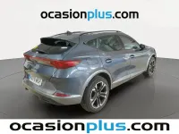 Usado Cupra Formentor 150 CV (110 kW) 2023 Gris SUV