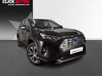 Brugt Toyota RAV4 Hybrid Advance 218 HK (160 kW) 2024 SUV