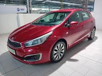 usado Kia Ceed GT Ceed 1.4crdi W Business 90