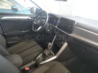 Usado VW T-Roc Life 116 CV (85 kW) 2024 Azul SUV