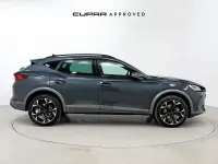 Usado Cupra Formentor 150 CV (110 kW) 2023 Gris SUV