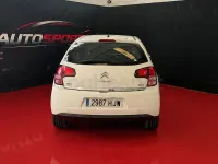 Brugt Citroën C3 92 HK (67 kW) 2012 Hvid Sedan