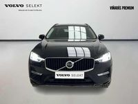 Usado Volvo XC60 Core 250 CV (183 kW) 2025 Negro SUV