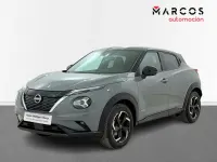 Usado Nissan Juke N-Connecta 143 CV (105 kW) 2024 SUV
