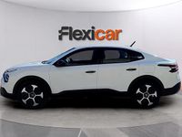 Brugt Citroën C4 X PureTech 101 HK (74 kW) 2024 Hvid SUV