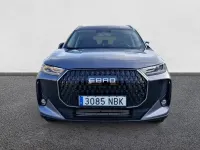 Usado Ebro s700 Luxury 147 CV (108 kW) 2025 SUV