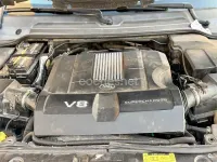 Usado Land Rover Range Rover 510 CV (375 kW) 2011 Azul SUV
