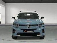 Brugt Citroën e-C3 83 kW (113 HK) 2025 Blå