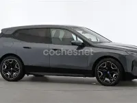 Usado BMW iX 384 kW (523 CV) 2023 Eléctrico SUV