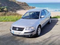 usado VW Passat 1.9 TDI/101 CV Business