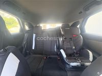 Usado DS Automobiles DS7 Crossback So Chic 180 CV (132 kW) 2018 Blanco SUV