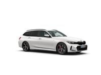 Käytetty BMW 330e Comfort Edition 292 HP (214 kW) 2025 Farmari