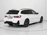 Usado BMW 330e Comfort Edition 292 CV (214 kW) 2025 Blanco Familiar