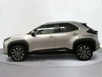 Usado Toyota Yaris Cross Active 132 CV (97 kW) 2025 SUV
