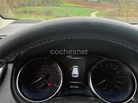 Usado Nissan Qashqai N-Connecta 110 CV (80 kW) 2016 Blanco SUV