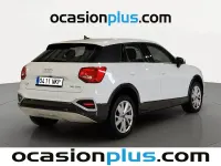 Usado Audi Q2 Advanced 150 CV (110 kW) 2023 Blanco SUV