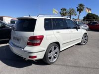 usado Mercedes GLK220 CDI BlueEfficiency