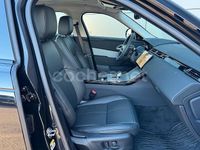 Usado Land Rover Range Rover Velar S 404 CV (297 kW) 2025 Negro SUV