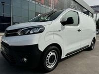 Usado Toyota Proace 100 kW (136 CV) 2021 Blanco Monovolumen
