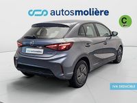Usado MG MG3 116 CV (85 kW) 2025 Blanco Utilitario