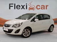usado Opel Corsa 1.4 Color Edition Start & Stop Gasolina en Flexicar Salamanca