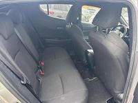 Usado Toyota C-HR Advance 98 CV (72 kW) 2019 Gris SUV