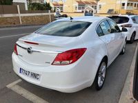 usado Opel Insignia 2.0CDTI ecoFlex Sport S&S 160