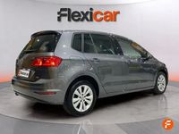 Usado VW Golf VII Advance 115 HP (84 kW) 2018 Cinzento