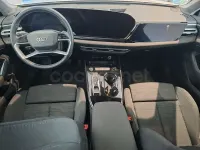 Usado Audi A5 204 CV (150 kW) 2025 Blanco Familiar
