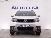 Usado Dacia Duster Prestige 100 CV (73 kW) 2022 Blanco SUV