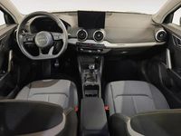 Usado Audi Q2 S-Line 115 CV (84 kW) 2025 Gris/plata SUV