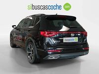 Usado Seat Tarraco FR 200 CV (147 kW) 2021 Blanco SUV