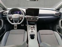 Usado Cupra Leon 150 CV (110 kW) 2024 Azul Utilitario