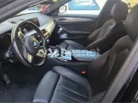 Usado BMW M550 462 CV (339 kW) 2018 Negro Berlina