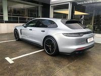 Usado Porsche Panamera Sport Turismo 480 CV (353 kW) 2023 Gris Familiar