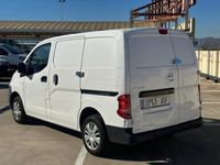 usado Nissan NV200 Furgon 1.5 dCi Comfort 81 kW (110 CV)