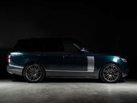 usado Land Rover Range Rover 3.0D SDV6 Vogue 4WD Aut.