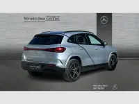 Usado Mercedes EQA250+ 139 kW (190 CV) 2025 Otro SUV