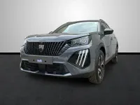 Usado Peugeot 2008 Allure 145 CV (106 kW) 2024 Gris SUV