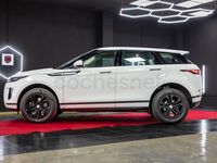 Usado Land Rover Range Rover evoque R-Dynamic 150 CV (110 kW) 2020 Blanco SUV