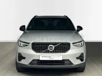 Brugt Volvo XC40 Plus 163 HK (119 kW) 2025 Grå SUV