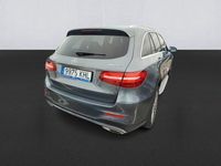 usado Mercedes 350 GLCGLC-CLASS e 4MATIC