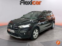 Usado Dacia Jogger Comfort 100 CV (73 kW) 2022 Negro Monovolumen