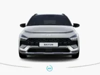 Nuevo Hyundai Bayon 90 CV (66 kW) 2026 SUV