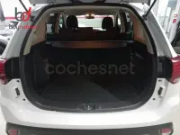 Usado Mitsubishi Outlander Motion 150 CV (110 kW) 2019 Blanco SUV