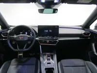 Usado Cupra Formentor 150 CV (110 kW) 2025 Gris SUV